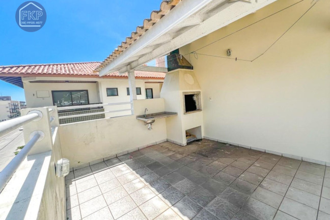Imagem Cobertura com 3 Quartos à Venda, 144 m² em Ingleses Norte - Florianópolis Imagem Cobertura com 3 Quartos à Venda, 144 m² em Ingleses Norte - Florianópolis