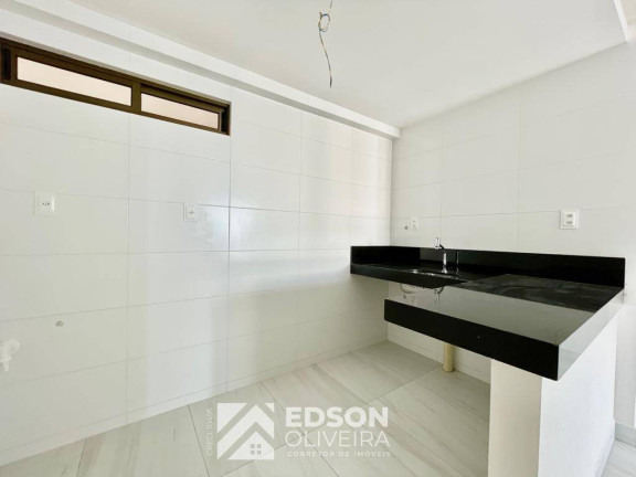 Imagem Apartamento com 2 Quartos à Venda, 62 m² em Cabo Branco - João Pessoa