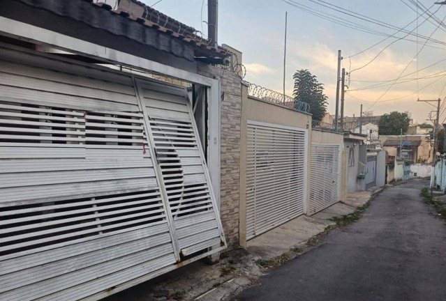 Imagem Sobrado com 3 Quartos à Venda, 100 m² em Jardim Vila Formosa - São Paulo Imagem Sobrado com 3 Quartos à Venda, 100 m² em Jardim Vila Formosa - São Paulo