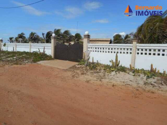 Imagem Casa com 2 Quartos à Venda, 396 m² em Barra Nova - Cascavel