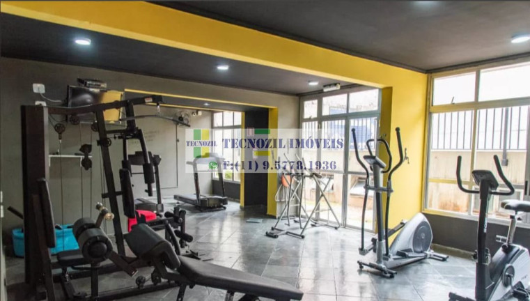 Imagem Apartamento com 2 Quartos à Venda, 58 m² em Jardim Celeste - São Paulo Imagem Apartamento com 2 Quartos à Venda, 58 m² em Jardim Celeste - São Paulo
