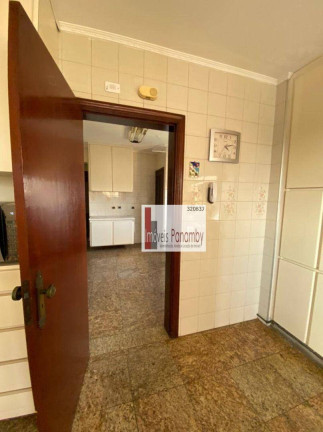 Imagem Apartamento com 4 Quartos à Venda, 253 m² em Vila Alexandria - São Paulo Imagem Apartamento com 4 Quartos à Venda, 253 m² em Vila Alexandria - São Paulo
