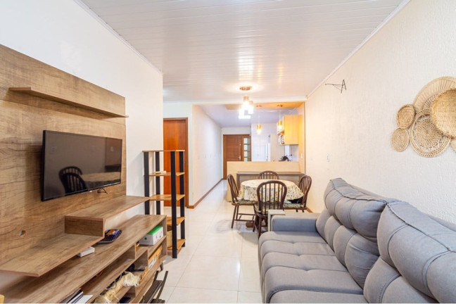 Imagem Casa com 2 Quartos à Venda,  em São José - Canoas