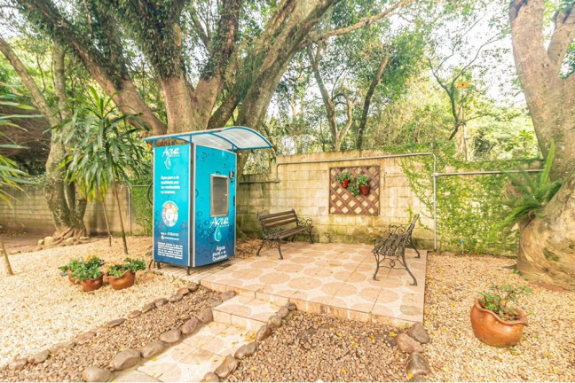 Imagem Apartamento com 2 Quartos à Venda, 45 m² em Rubem Berta - Porto Alegre