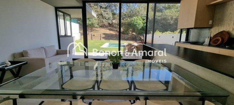 Imagem Casa de Condomínio com 4 Quartos à Venda, 605 m² em Sousas - Campinas Imagem Casa de Condomínio com 4 Quartos à Venda, 605 m² em Sousas - Campinas