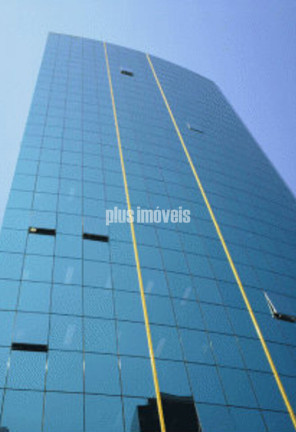 Imóvel Comercial para Alugar, 330 m² em Brooklin Paulista - São Paulo
