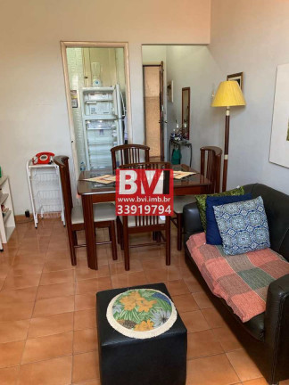 Imagem Apartamento com 1 Quarto à Venda, 38 m² em Olaria - Rio De Janeiro Imagem Apartamento com 1 Quarto à Venda, 38 m² em Olaria - Rio De Janeiro