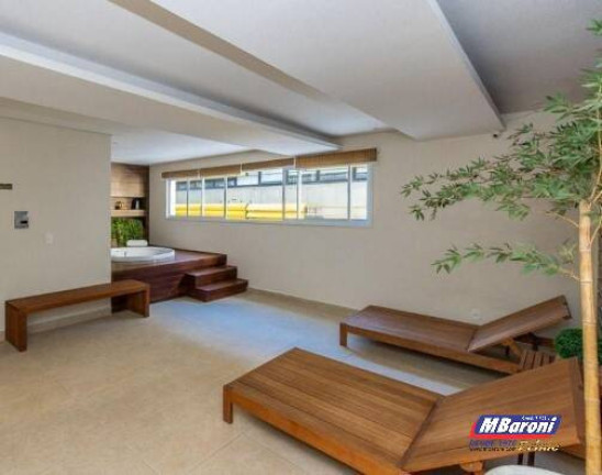 Imagem Apartamento com 1 Quarto para Alugar, 46 m² em Jardim Santo Amaro - São Paulo Imagem Apartamento com 1 Quarto para Alugar, 46 m² em Jardim Santo Amaro - São Paulo