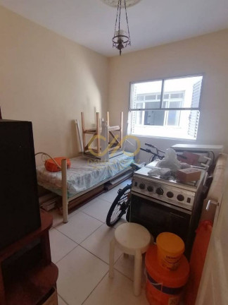 Imagem Apartamento com 2 Quartos à Venda, 64 m² em Boqueirão - Praia Grande