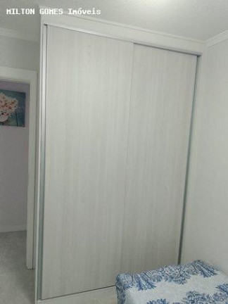 Imagem Apartamento com 2 Quartos à Venda, 47 m² em Cangaiba - São Paulo