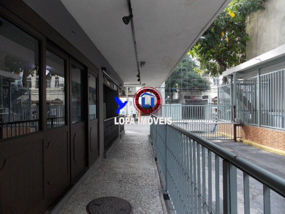Imagem Sala Comercial à Venda ou Locação, 30 m² em Centro - Rio De Janeiro Imagem Sala Comercial à Venda ou Locação, 30 m² em Centro - Rio De Janeiro