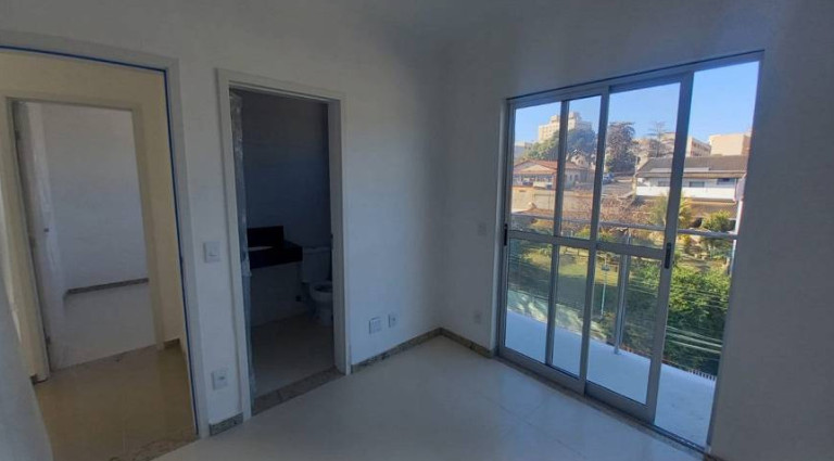 Imagem Imóvel com 3 Quartos à Venda, 63 m² em Candelaria - Belo Horizonte Imagem Imóvel com 3 Quartos à Venda, 63 m² em Candelaria - Belo Horizonte