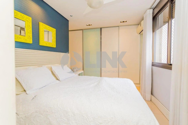 Imagem Apartamento com 3 Quartos à Venda, 94 m² em Cristo Redentor - Porto Alegre Imagem Apartamento com 3 Quartos à Venda, 94 m² em Cristo Redentor - Porto Alegre