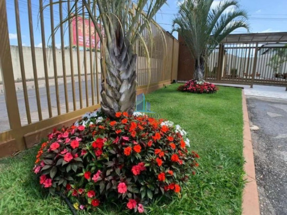 Imagem Imóvel com 2 Quartos à Venda, 45 m² em Parque Ipiranga - Betim
