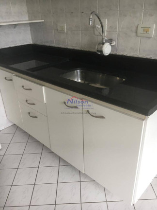 Imagem Apartamento com 3 Quartos à Venda, 76 m² em Gopoúva - Guarulhos