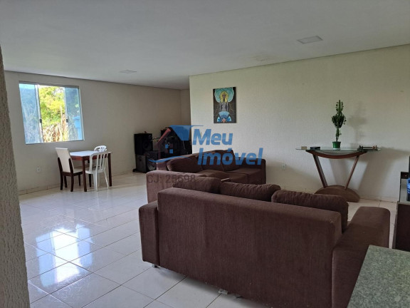 Imagem Casa com 4 Quartos à Venda, 284 m² em Setor Habitacional Arniqueira (águas Claras) - Brasília