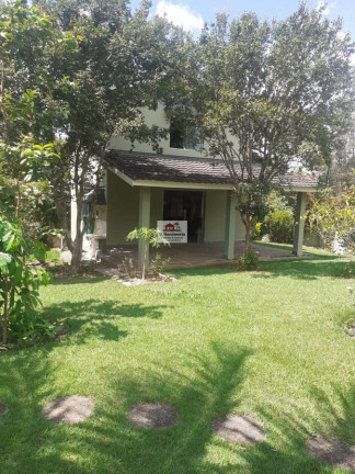 Imagem Casa com 4 Quartos à Venda, 317 m² em Dos Macacos - Serra Negra
