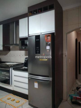 Imagem Sobrado com 3 Quartos à Venda, 189 m² em Jardim Santo André - Santo André Imagem Sobrado com 3 Quartos à Venda, 189 m² em Jardim Santo André - Santo André