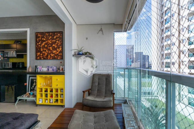 Imagem Apartamento com 2 Quartos à Venda, 59 m² em Granja Julieta - São Paulo