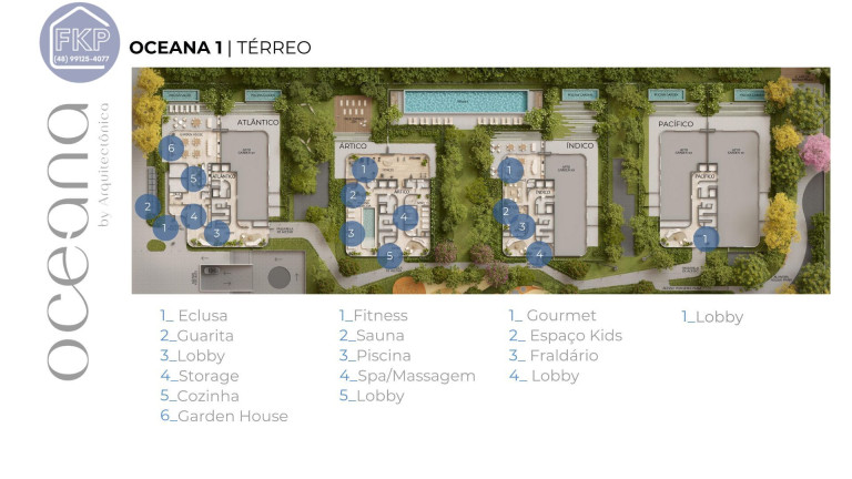 Imagem Apartamento com 3 Quartos à Venda, 250 m² em Jurerê - Florianópolis