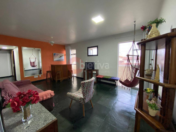 Apartamento com 4 Quartos à Venda, 138 m² em Vila Nova - Cabo Frio