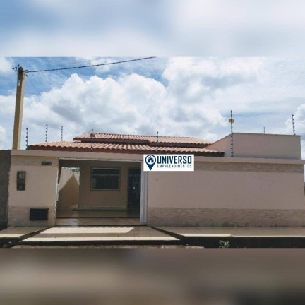 Imagem Casa com 3 Quartos à Venda, 200 m² em Papagaio - Feira De Santana Imagem Casa com 3 Quartos à Venda, 200 m² em Papagaio - Feira De Santana