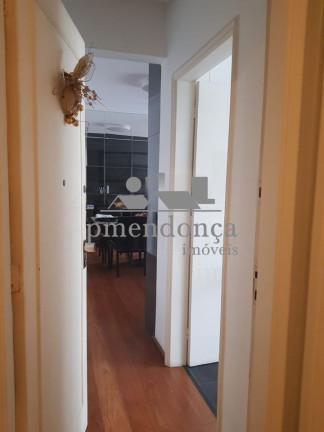 Imagem Apartamento com 2 Quartos à Venda, 100 m² em Higienópolis - São Paulo
