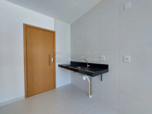 Imagem Flat com 1 Quarto à Venda, 29 m² em Porto De Galinhas - Ipojuca