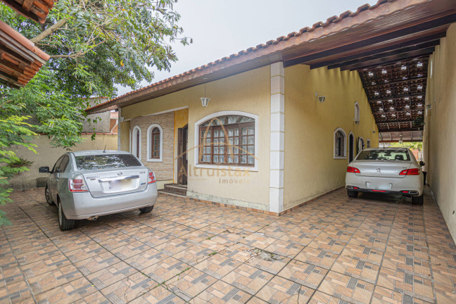 Imagem Casa com 4 Quartos à Venda, 120 m² em City Bussocaba - Osasco