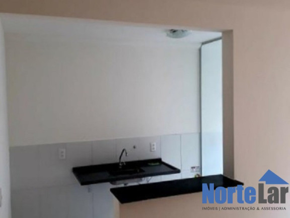 Imagem Apartamento com 2 Quartos à Venda, 46 m² em Jaraguá - São Paulo