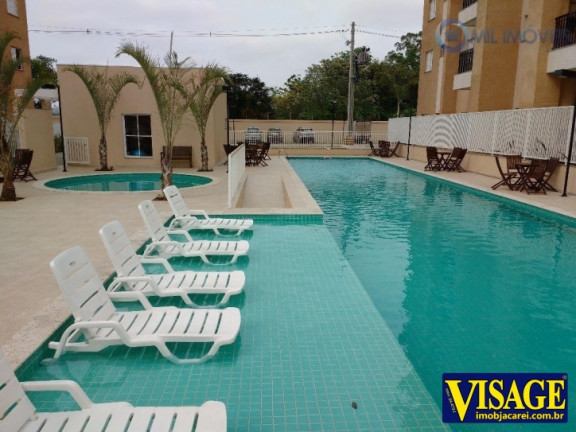 Imagem Apartamento com 3 Quartos à Venda, em Jd. Emilia - Jacareí Imagem Apartamento com 3 Quartos à Venda, em Jd. Emilia - Jacareí