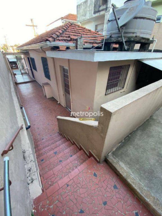 Imagem Casa com 1 Quarto à Venda, 65 m² em Olímpico - São Caetano Do Sul Imagem Casa com 1 Quarto à Venda, 65 m² em Olímpico - São Caetano Do Sul