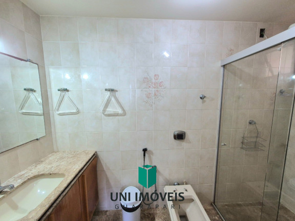 Imagem Apartamento com 4 Quartos à Venda, 132 m² em Praia Do Morro - Guarapari Imagem Apartamento com 4 Quartos à Venda, 132 m² em Praia Do Morro - Guarapari