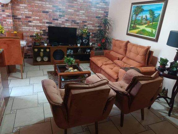 Apartamento com 3 Quartos à Venda, 74 m² em Vila Valqueire - Rio De Janeiro