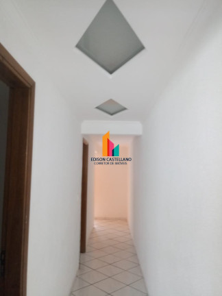 Imagem Casa com 2 Quartos para Alugar, 73 m² em Anhangabaú - Jundiaí