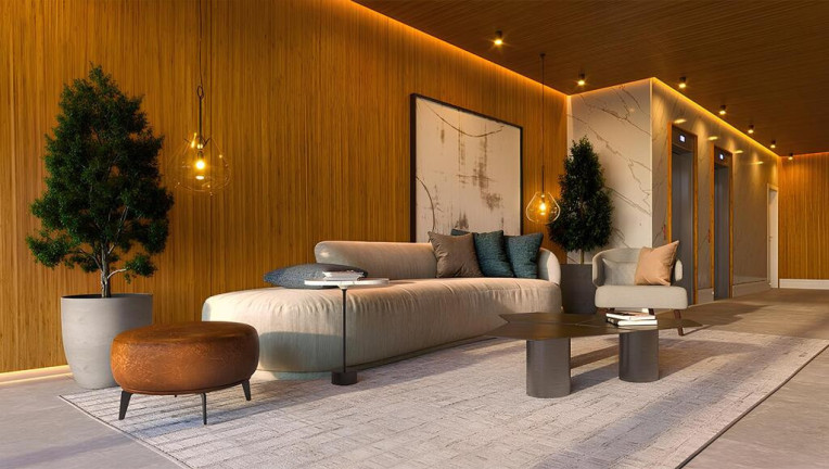 Imagem Apartamento com 3 Quartos à Venda, 70 m² em Morretes - Itapema