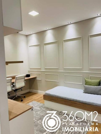 Imagem Apartamento com 3 Quartos à Venda, 127 m² em Centro - Santo André Imagem Apartamento com 3 Quartos à Venda, 127 m² em Centro - Santo André