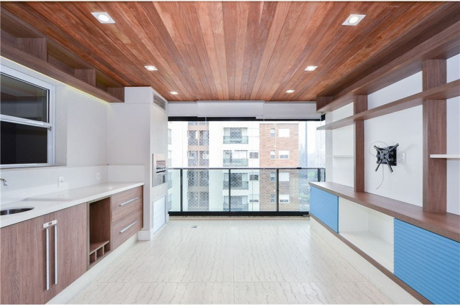 Imagem Apartamento com 2 Quartos à Venda, 105 m² em Granja Julieta - São Paulo