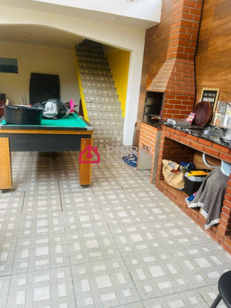 Imagem Casa com 3 Quartos à Venda, 200 m² em Pirituba - São Paulo Imagem Casa com 3 Quartos à Venda, 200 m² em Pirituba - São Paulo