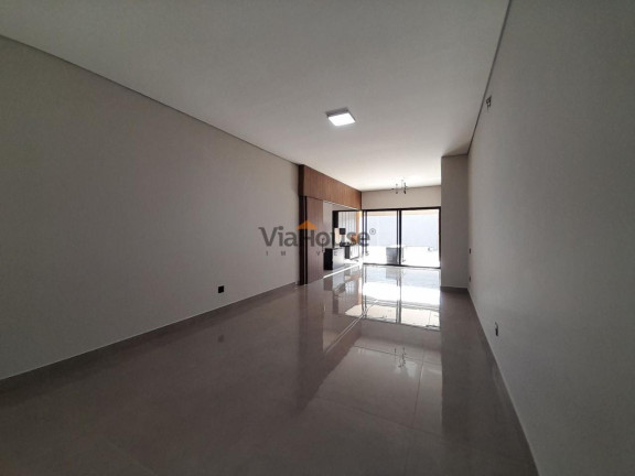 Imagem Casa de Condomínio com 4 Quartos à Venda, 686 m² em Jardim Olhos Dagua - Ribeirão Preto