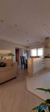 Imagem Apartamento com 2 Quartos à Venda, 73 m² em Campestre - Santo André Imagem Apartamento com 2 Quartos à Venda, 73 m² em Campestre - Santo André
