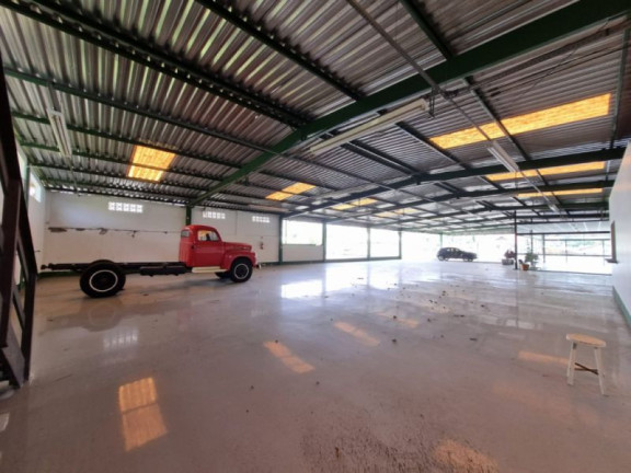 Imagem Ponto Comercial para Alugar, 1.519 m² em Velha - Blumenau Imagem Ponto Comercial para Alugar, 1.519 m² em Velha - Blumenau