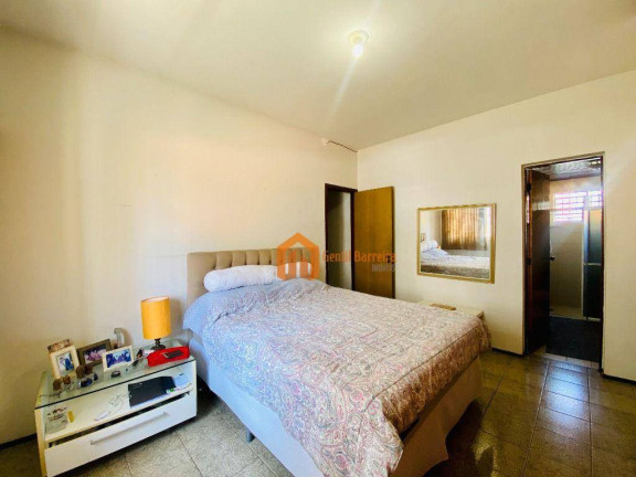 Imagem Apartamento com 3 Quartos à Venda, 135 m² em Meireles - Fortaleza