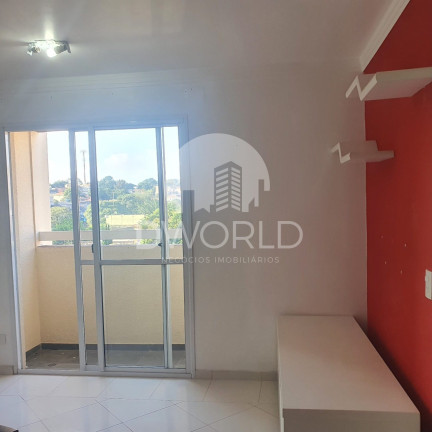 Imagem Imóvel com 2 Quartos à Venda, 60 m² em Baeta Neves - São Bernardo Do Campo Imagem Imóvel com 2 Quartos à Venda, 60 m² em Baeta Neves - São Bernardo Do Campo