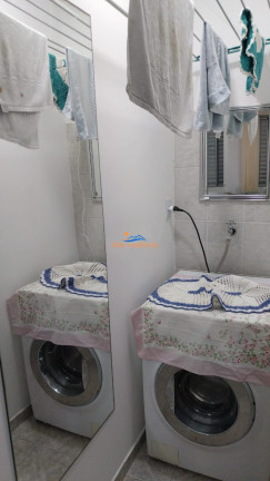 Imagem Apartamento com 1 Quarto à Venda, 35 m² em Praia Grande - Ubatuba