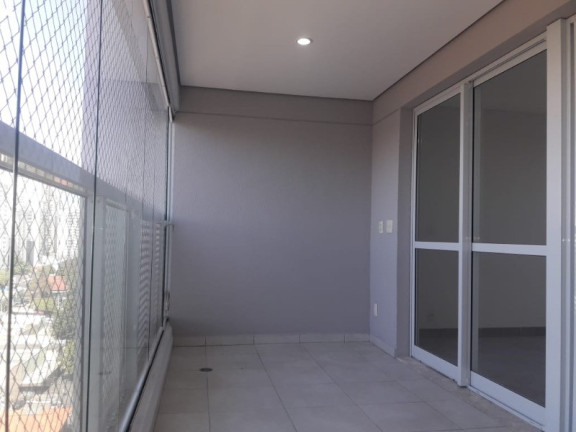 Imagem Imóvel com 1 Quarto para Alugar, 33 m² em Brooklin Paulista - São Paulo Imagem Imóvel com 1 Quarto para Alugar, 33 m² em Brooklin Paulista - São Paulo