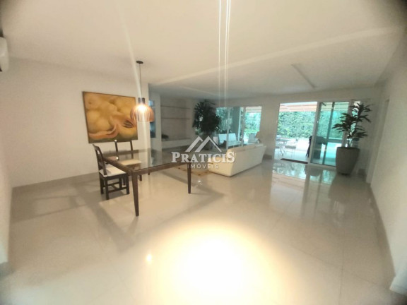 Imagem Casa de Condomínio com 4 Quartos para Alugar, 329 m² em Jardim Vila Paradiso - Indaiatuba