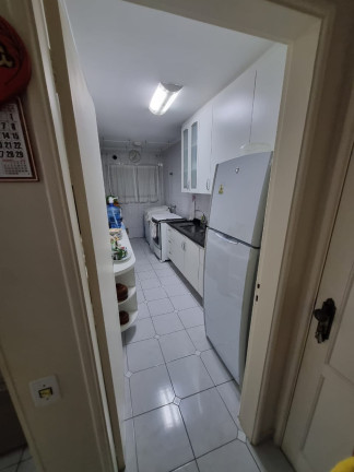 Imagem Imóvel com 3 Quartos à Venda, 75 m² em Jardim Ubirajara (zona Sul) - São Paulo Imagem Imóvel com 3 Quartos à Venda, 75 m² em Jardim Ubirajara (zona Sul) - São Paulo