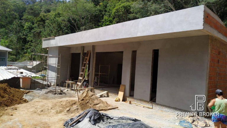 Imagem Casa com 3 Quartos à Venda, 250 m² em Quebra Frascos - Teresópolis Imagem Casa com 3 Quartos à Venda, 250 m² em Quebra Frascos - Teresópolis
