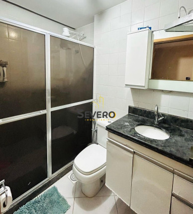 Imagem Apartamento com 3 Quartos à Venda, 120 m² em Santa Rosa - Niterói